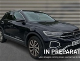 Volkswagen T-Roc Image 1