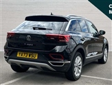 Volkswagen T-Roc Image 3