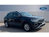 Volkswagen T-Roc Image 1