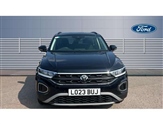 Volkswagen T-Roc Image 3