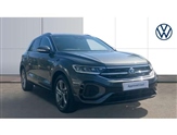 Volkswagen T-Roc Image 1