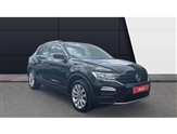 Volkswagen T-Roc Image 1