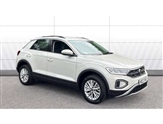 Volkswagen T-Roc Image 1
