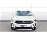 Volkswagen T-Roc Image 3