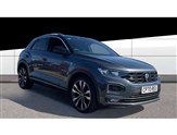 Volkswagen T-Roc Image 1