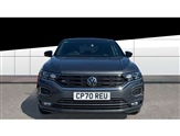 Volkswagen T-Roc Image 3