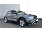 Volkswagen T-Roc Image 1