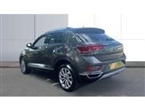 Volkswagen T-Roc Image 2