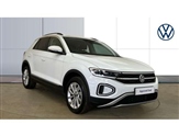 Volkswagen T-Roc Image 1