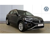 Volkswagen T-Roc Image 1