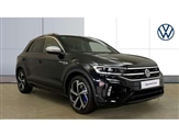 Volkswagen T-Roc Image 1