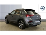 Volkswagen T-Roc Image 3