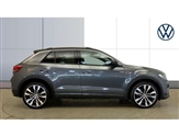 Volkswagen T-Roc Image 4