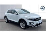Volkswagen T-Roc Image 1