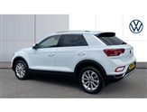 Volkswagen T-Roc Image 3