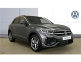 Volkswagen T-Roc Image 1