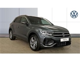 Volkswagen T-Roc Image 1