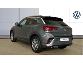Volkswagen T-Roc Image 3