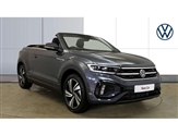 Volkswagen T-Roc Image 1