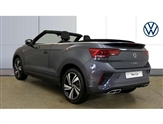 Volkswagen T-Roc Image 3