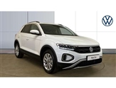 Volkswagen T-Roc Image 1