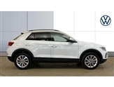 Volkswagen T-Roc Image 4