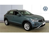 Volkswagen T-Roc Image 1