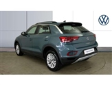 Volkswagen T-Roc Image 3