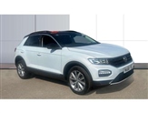 Volkswagen T-Roc Image 1