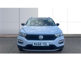 Volkswagen T-Roc Image 3