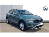 Volkswagen T-Roc Image 1