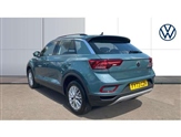 Volkswagen T-Roc Image 3