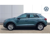 Volkswagen T-Roc Image 4