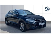 Volkswagen T-Roc Image 1