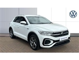 Volkswagen T-Roc Image 1