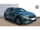 Volkswagen T-Roc Image 1