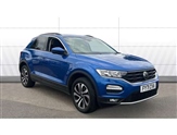 Volkswagen T-Roc Image 1