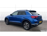 Volkswagen T-Roc Image 2