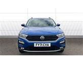 Volkswagen T-Roc Image 3