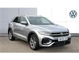 Volkswagen T-Roc Image 1