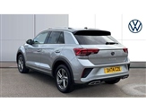 Volkswagen T-Roc Image 3