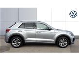 Volkswagen T-Roc Image 4