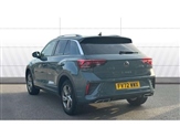 Volkswagen T-Roc Image 2