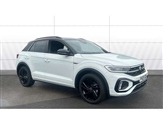 Volkswagen T-Roc Image 1
