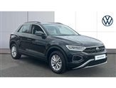 Volkswagen T-Roc Image 1