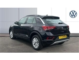 Volkswagen T-Roc Image 3