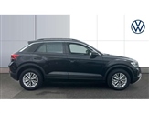 Volkswagen T-Roc Image 4