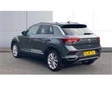 Volkswagen T-Roc Image 2
