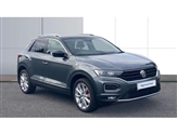 Volkswagen T-Roc Image 1