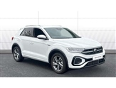 Volkswagen T-Roc Image 1